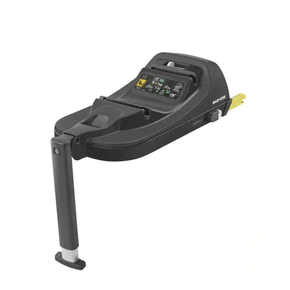 Cabriofix i-Size Base Black