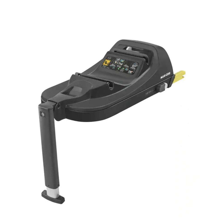 Base Cabriofix i-Size Black