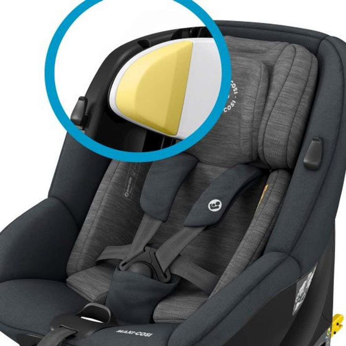 maxi cosi mica eco 360 Maxi-Cosi Mica Pro Eco i-Size Authentic Graphite 40-105 cm | Car seats