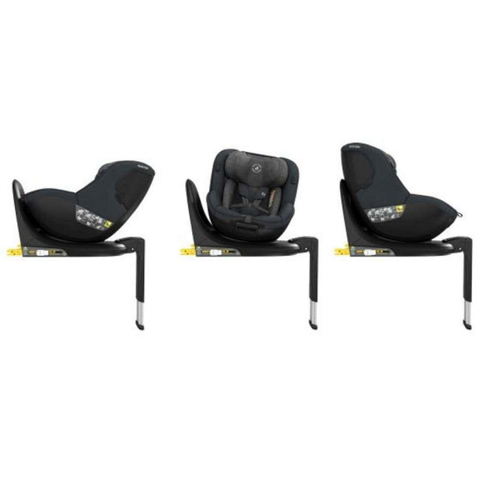 maxi cosi mica base Maxi-Cosi Mica Pro Eco i-Size Authentic Graphite 40-105 cm | Car seats