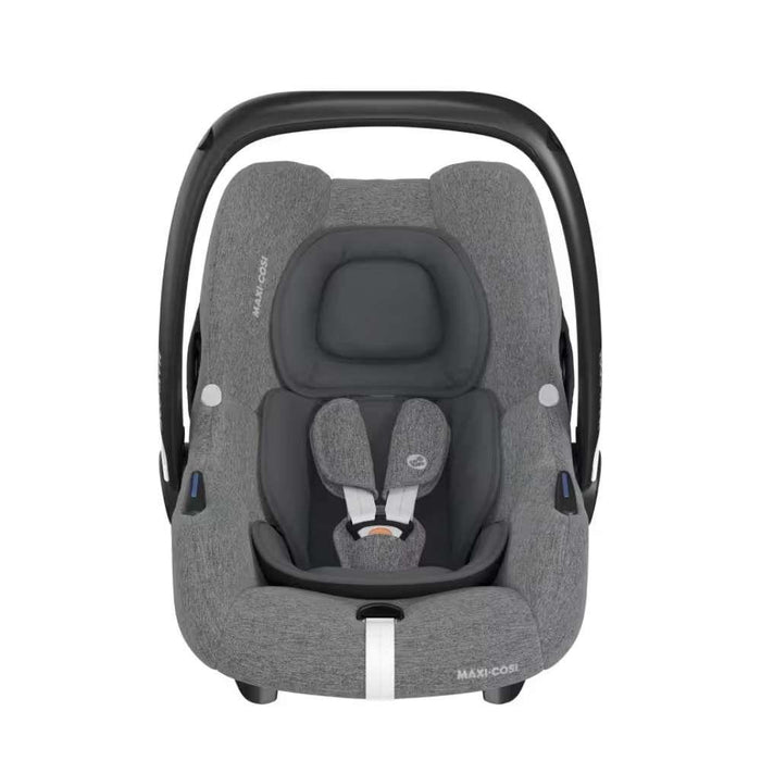 Maxi-Cosi Cabriofix i-Size Select Gray 40-75 cm | Car seats