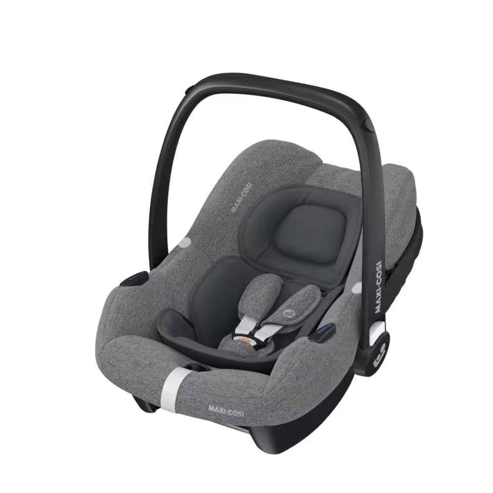 Maxi-Cosi Cabriofix i-Size Select Gris 40-75 cm