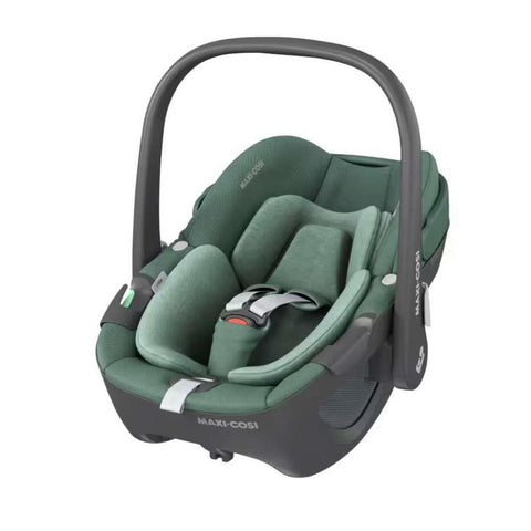 Maxi-Cosi Pebble 360 ​​Essential Green 40-83 cm