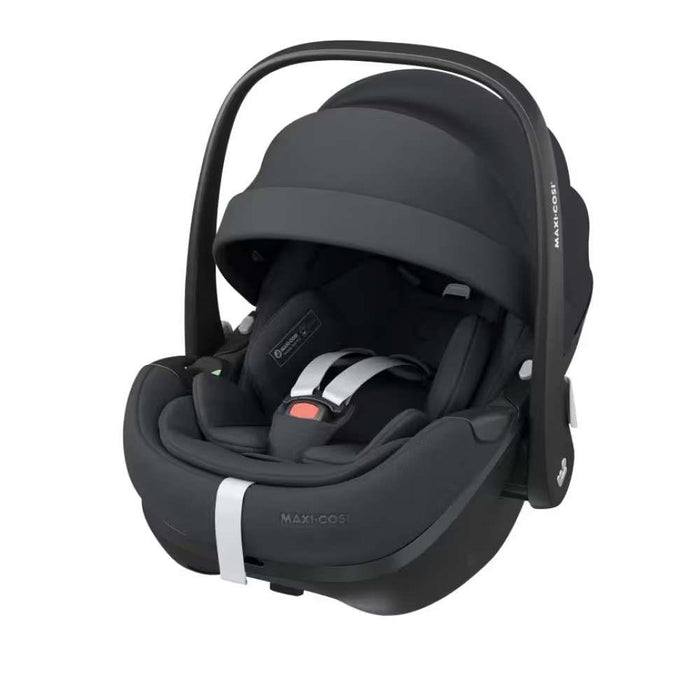 Maxi-Cosi Pebble 360 ​​Pro Essential Graphite 40-87 cm