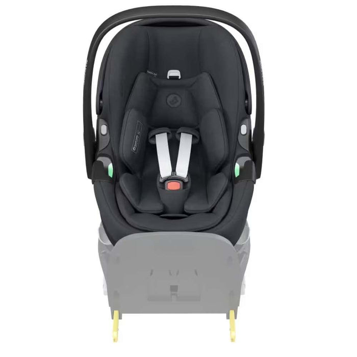 Maxi-Cosi Pebble 360 ​​Pro Essential Graphite 40-87 cm