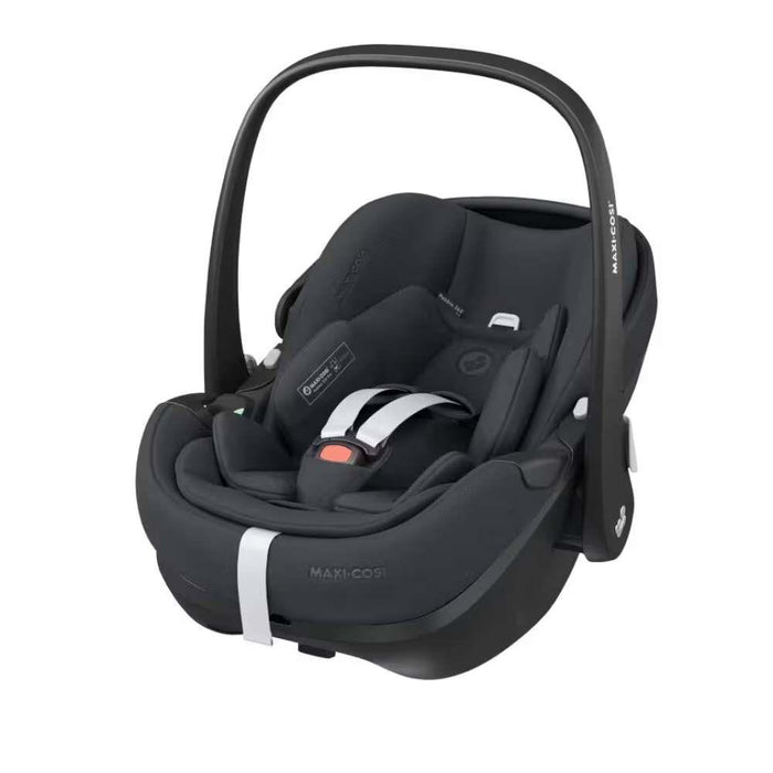 Maxi-Cosi Pebble 360 ​​Pro Essential Graphite 40-87 cm