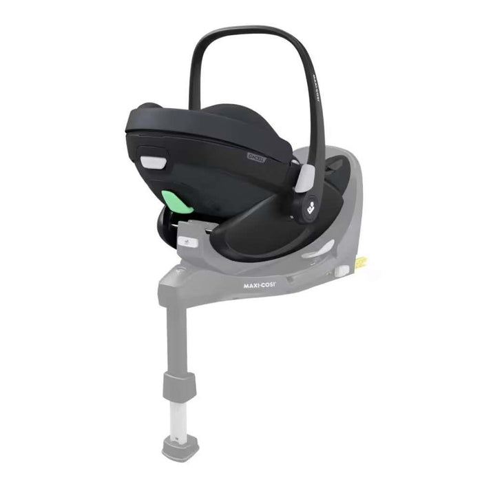 Maxi-Cosi Pebble 360 ​​Pro Essential Graphite 40-87 cm