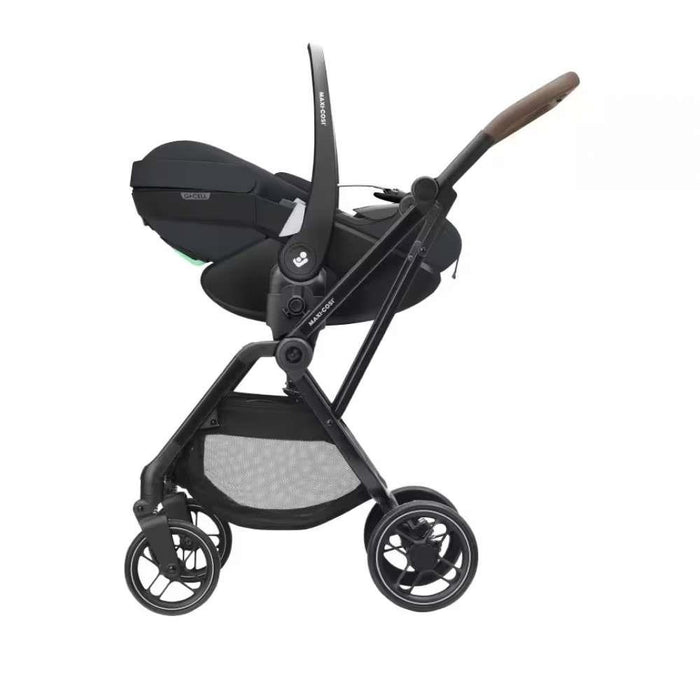 Maxi-Cosi Pebble 360 ​​Pro Essential Graphite 40-87 cm