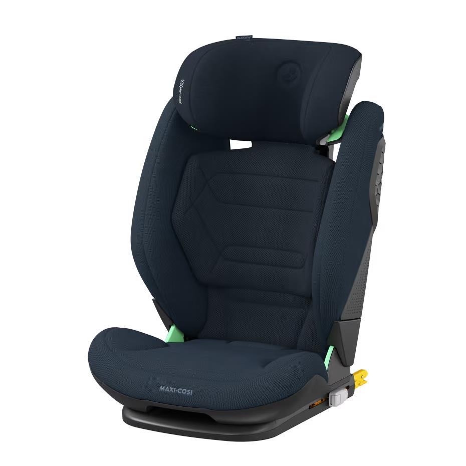 Maxi-Cosi RodiFix Pro² i-Size Authentic Blue 100-150 cm