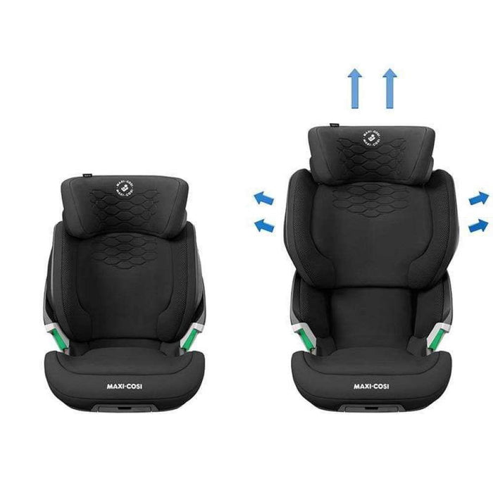 kore pro maxi cosi Maxi-Cosi Kore Pro i-Size Authentic Black 100-150cm | Car seats