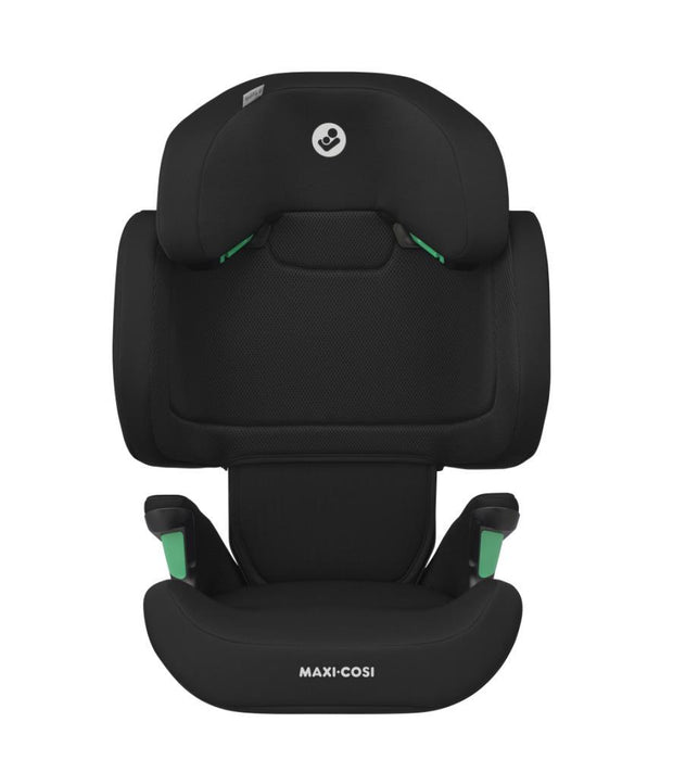 Maxi-Cosi RodiFix R i-Size Authentic Black 100-150 cm