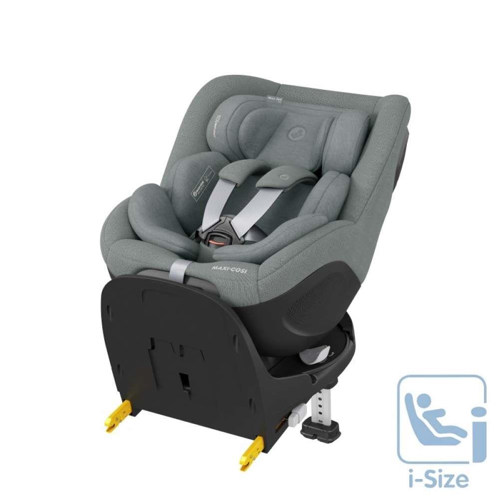 Maxi-Cosi Mica 360 Pro Auténtico Gris 40-105 cm