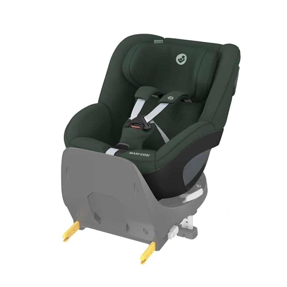 Maxi-Cosi Pearl 360 Auténtico Verde 61-105cm