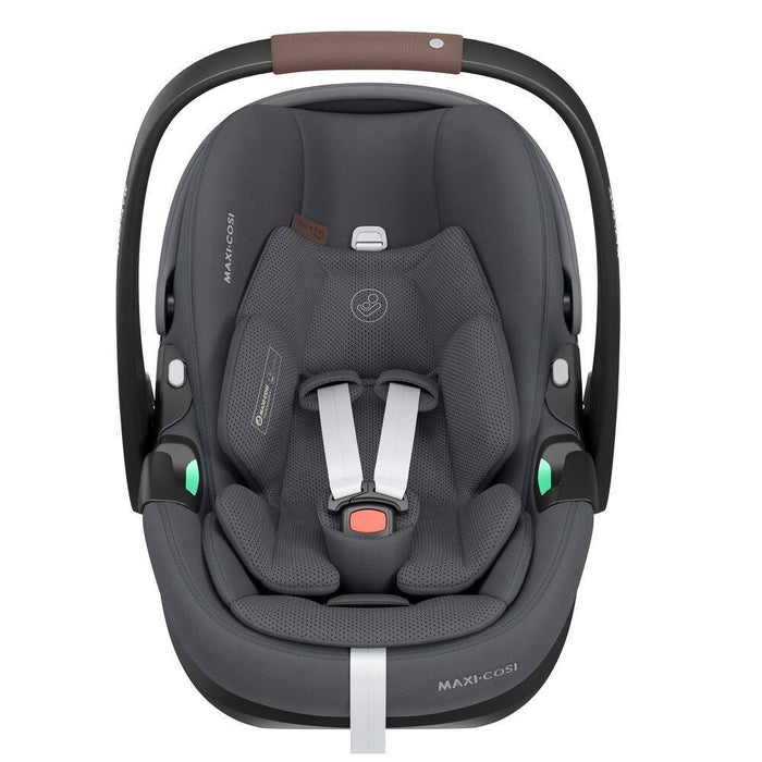Maxi-Cosi Pebble 360 Pro² Twillic Graphite 40-87cm | Car seats