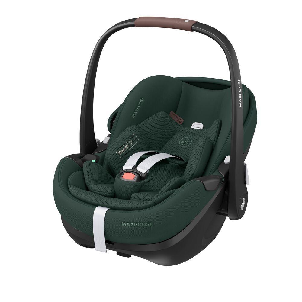 Maxi-Cosi Pebble 360 ​​Pro² Twillic Verde 40-87cm
