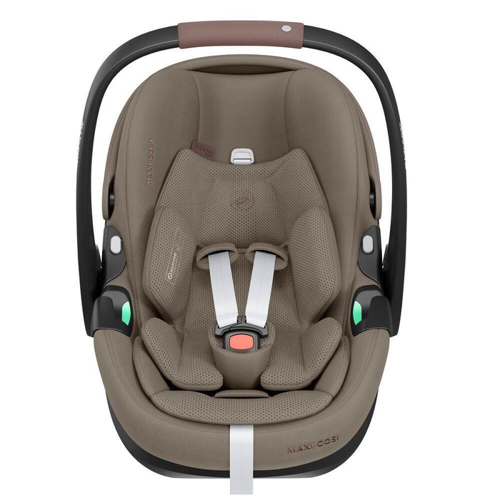 maxi cosi pebble 360 truffle Maxi-Cosi Pebble 360 Pro² Twillic Truffle 40-87cm | Car seats