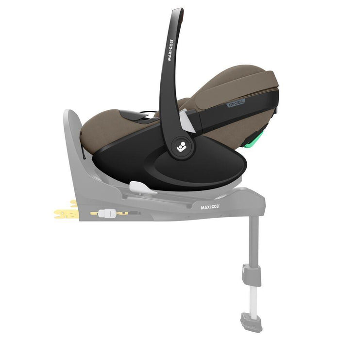 Maxi-Cosi Pebble 360 Pro² Twillic Truffle 40-87cm | Car seats