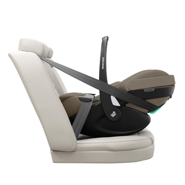 maxi cosi pebble 360 pro twillic truffle Maxi-Cosi Pebble 360 Pro² Twillic Truffle 40-87cm | Car seats
