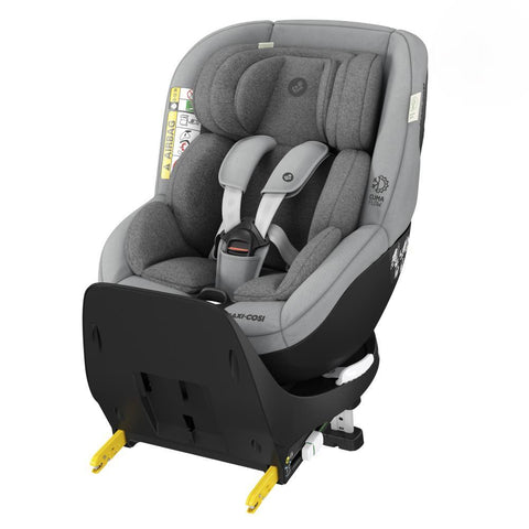 Maxi-Cosi Mica Pro Eco i-Size Authentic Cognac 40-105 cm | Car seats
