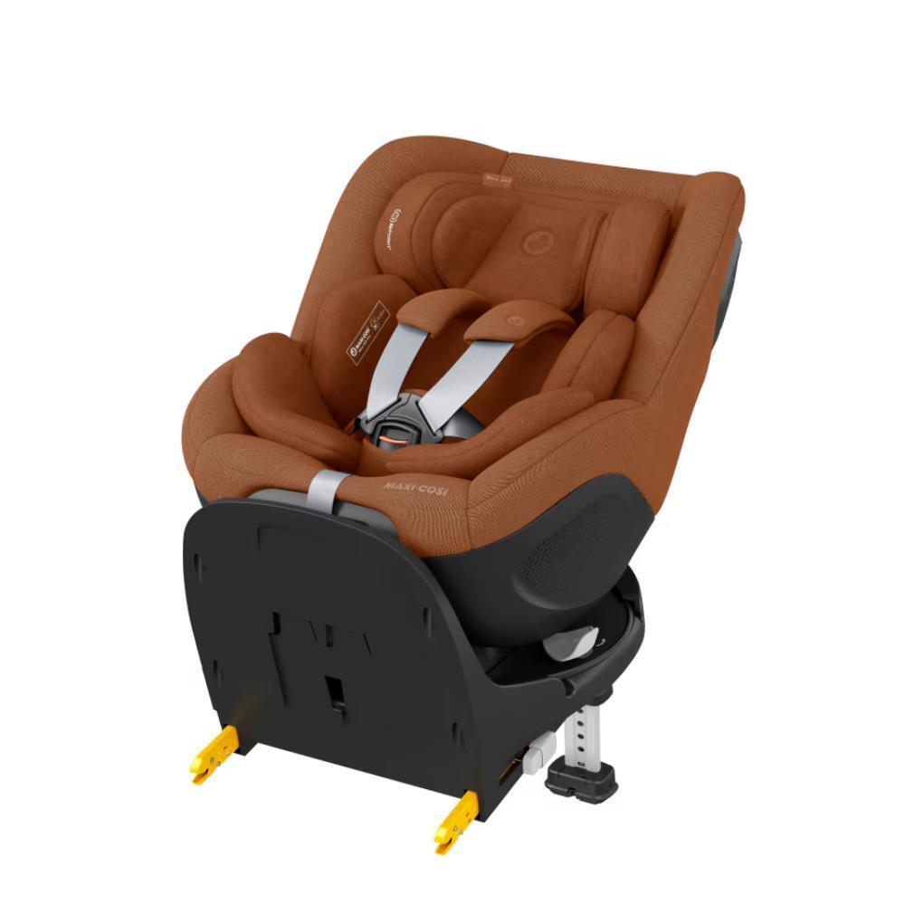 Maxi-Cosi Mica 360 Pro Auténtica Terra 40-105 cm
