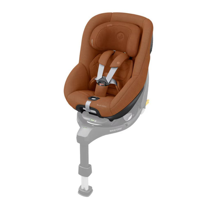 Maxi-Cosi Pearl 360 Pro Authentic Terra 61-105cm