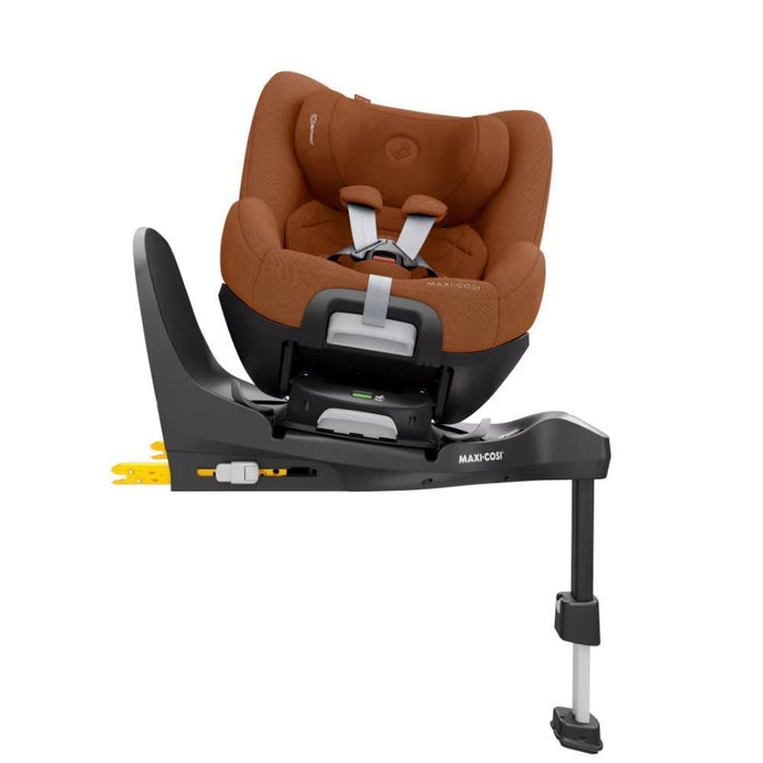 Maxi-Cosi Pearl 360 Pro Authentic Terra 61-105cm