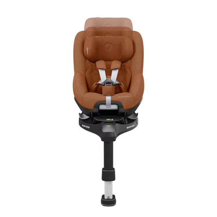 Maxi-Cosi Pearl 360 Pro Authentic Terra 61-105cm