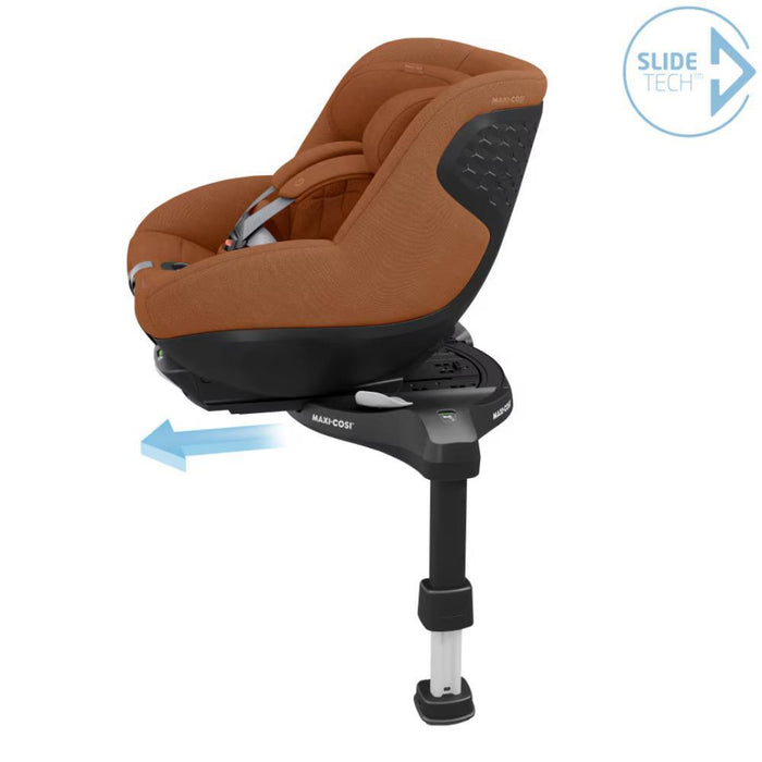 Maxi-Cosi Pearl 360 Pro Authentic Terra 61-105cm