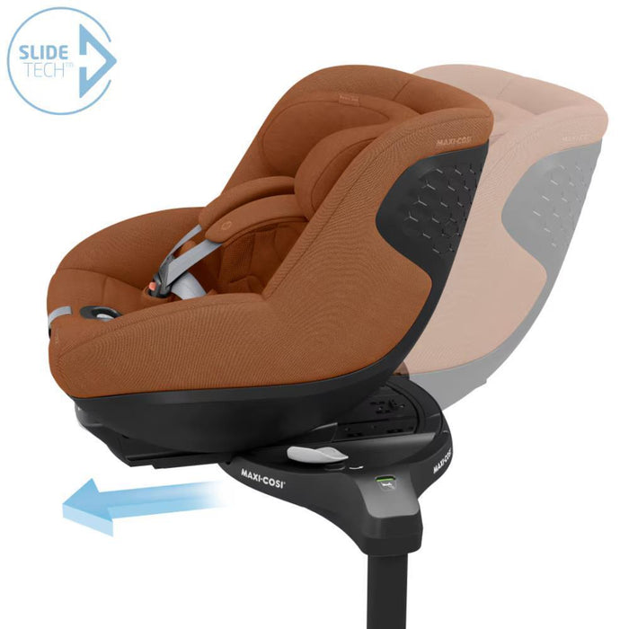 Maxi-Cosi Pearl 360 Pro Authentic Terra 61-105cm