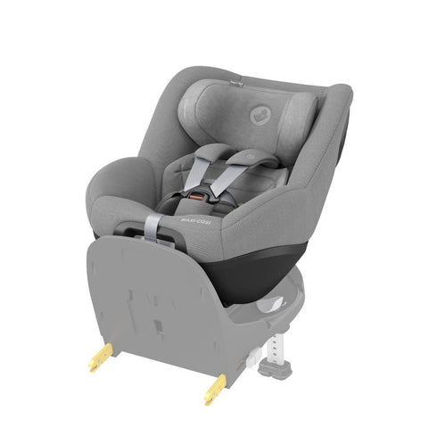 Maxi-Cosi Pearl 360 Pro Authentic Gray 61-105cm