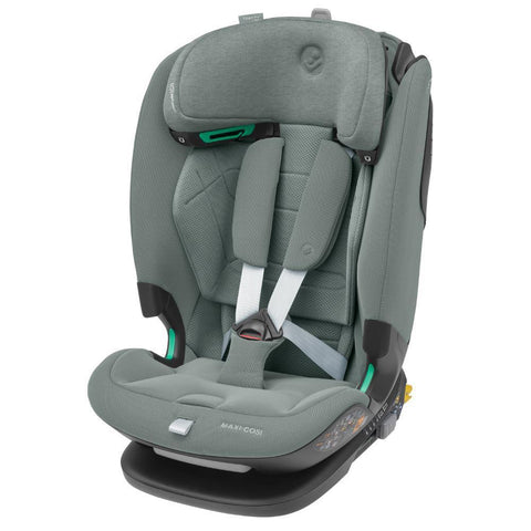 Maxi-Cosi Titan Pro2 i-Size Authentic Gray 76-150 cm
