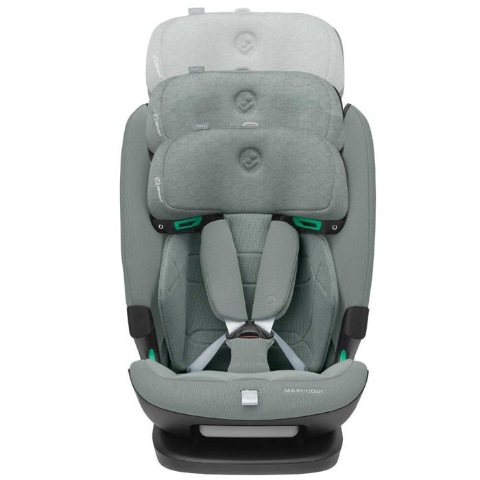 maxi-cosi titan pro 2 Maxi-Cosi Titan Pro2 i-Size Authentic Gray 76-150 cm | Car seats