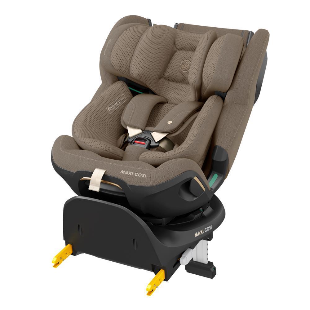 Maxi-Cosi Emerald 360 Pro Auténtica Trufa 40-150 cm
