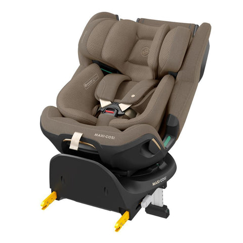 Maxi-Cosi Emerald 360 Pro Authentic Truffle 40-150cm