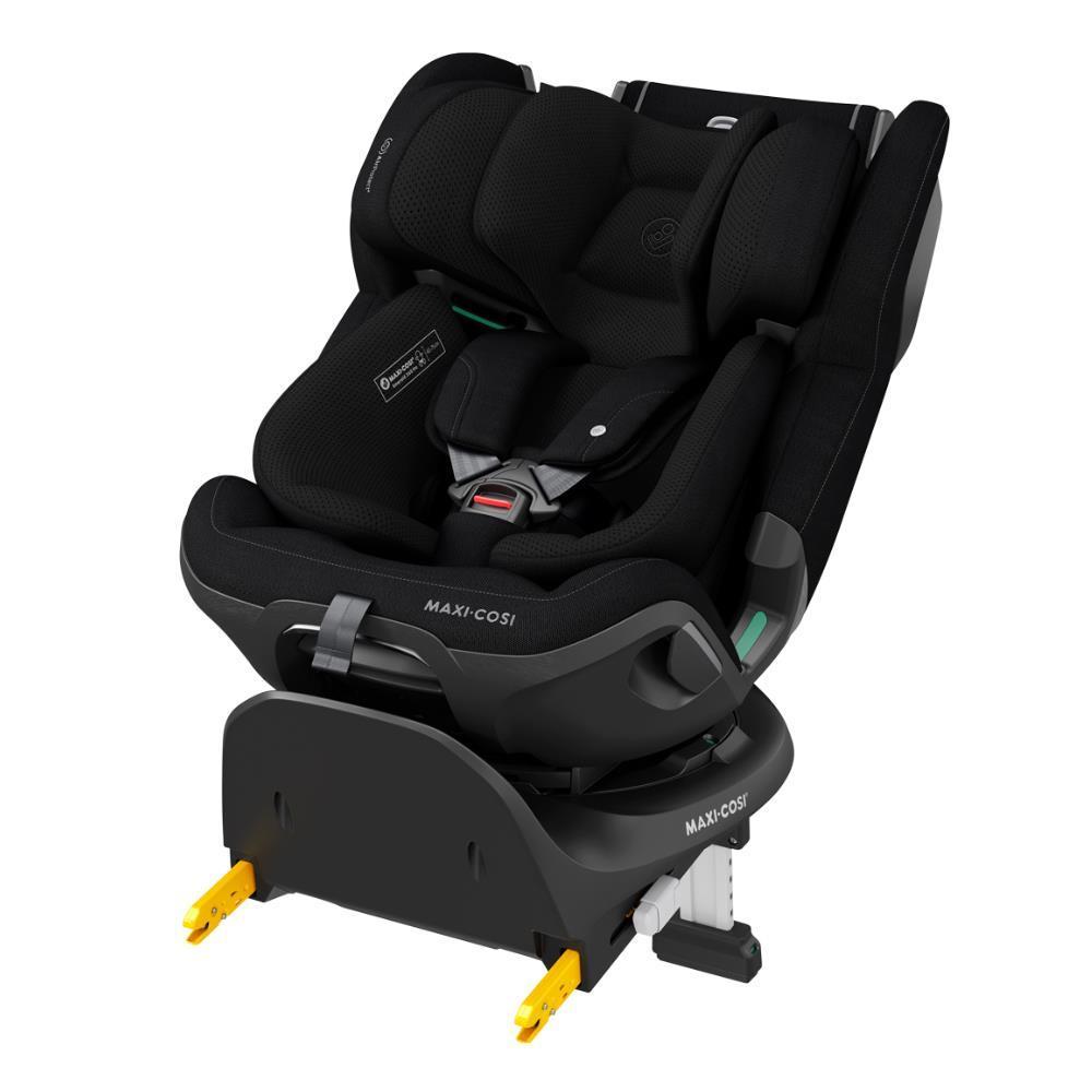 Maxi-Cosi Emerald 360 Pro Authentic Black 40-150cm