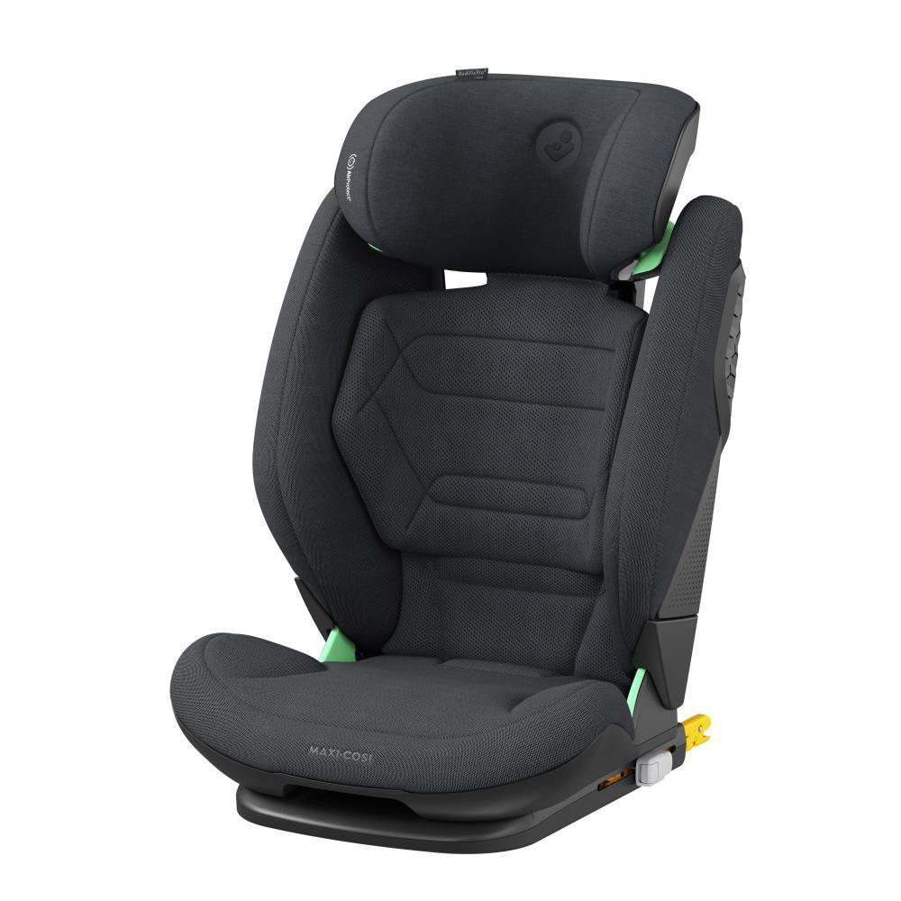 Maxi-Cosi Rodifix Pro² Authentic Graphite 100-150cm