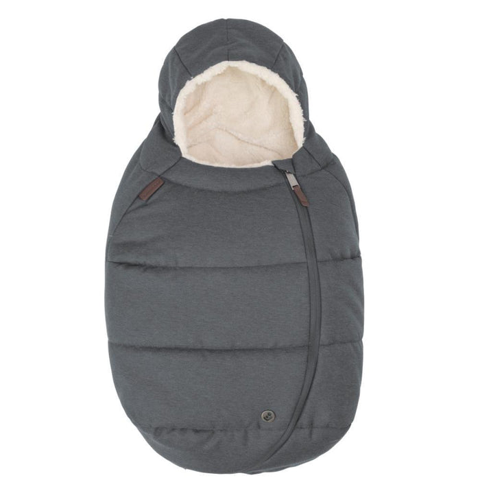 Twillic Graphite Car Seat Thermal Bag