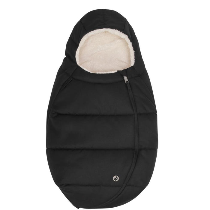 Twillic Black Car Seat Thermal Bag