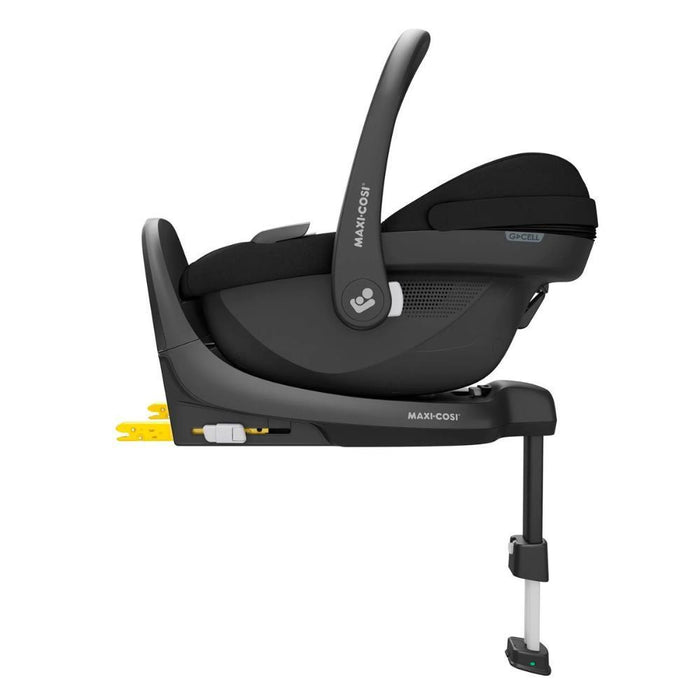 Maxi-Cosi Pebble S Tonal Black 40-83cm