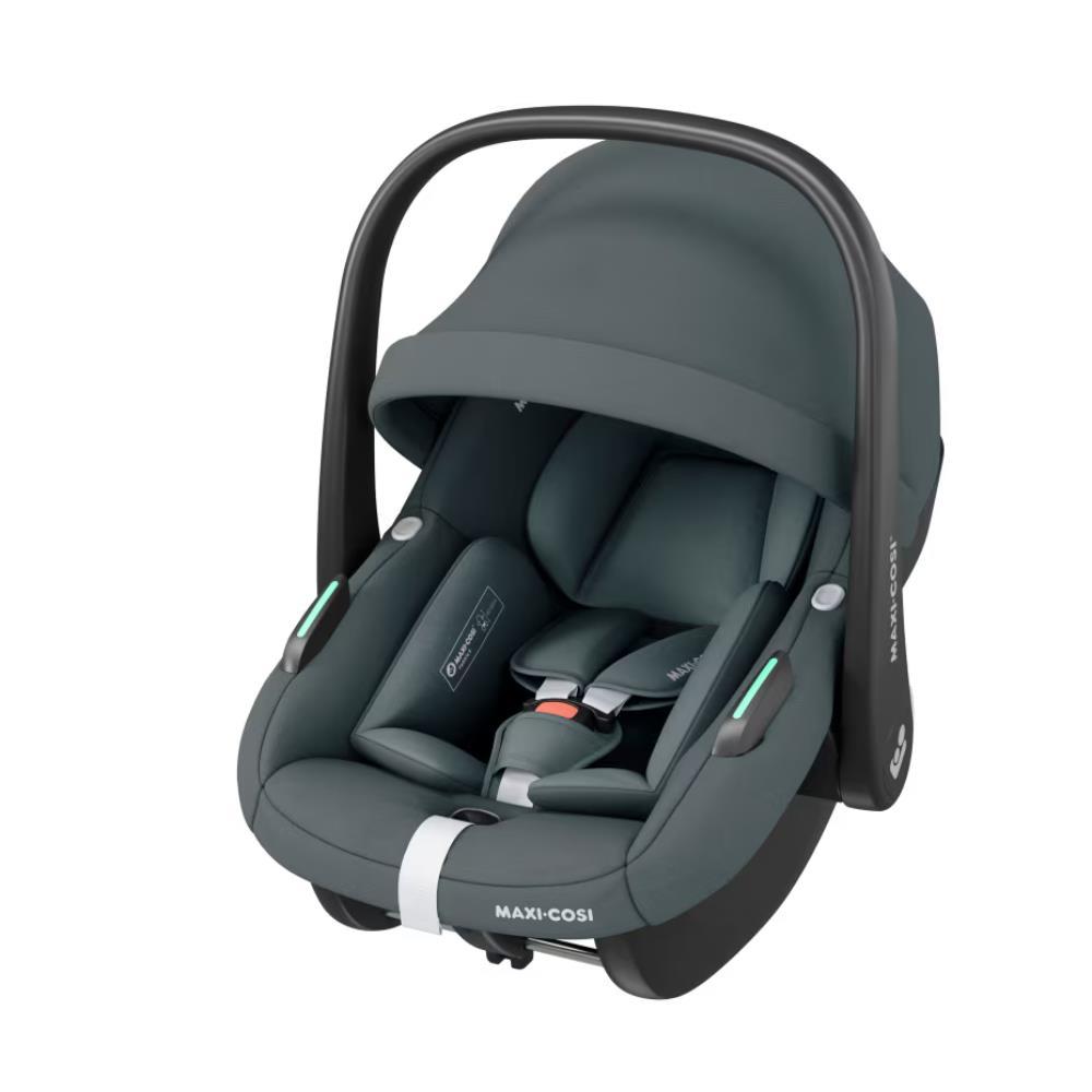Maxi-Cosi Pebble S Tonal Graphite 40-83cm