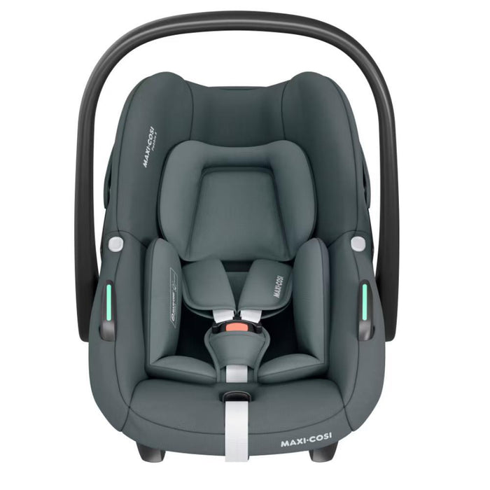 Maxi-Cosi Pebble S Tonal Graphite 40-83cm