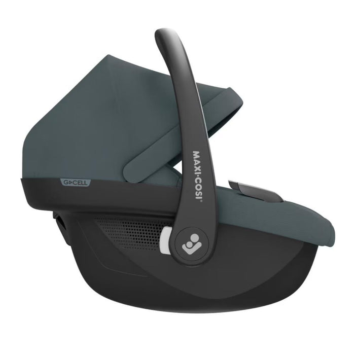 Maxi-Cosi Pebble S Tonal Graphite 40-83cm