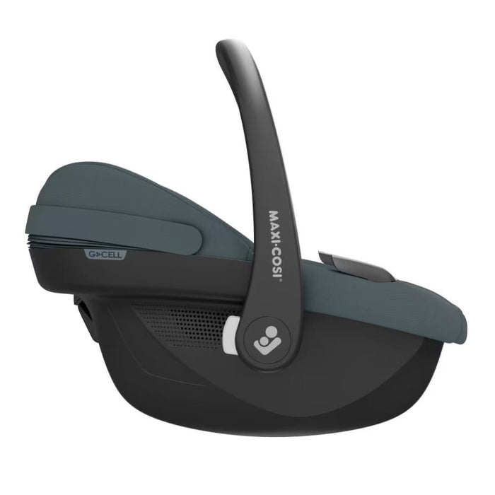 Maxi-Cosi Pebble S Tonal Graphite 40-83cm