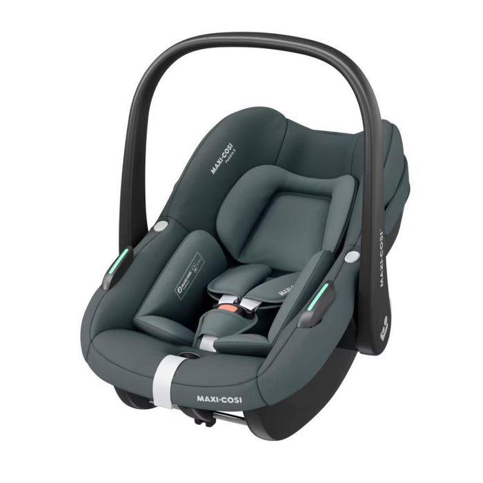 Maxi-Cosi Pebble S Tonal Graphite 40-83cm