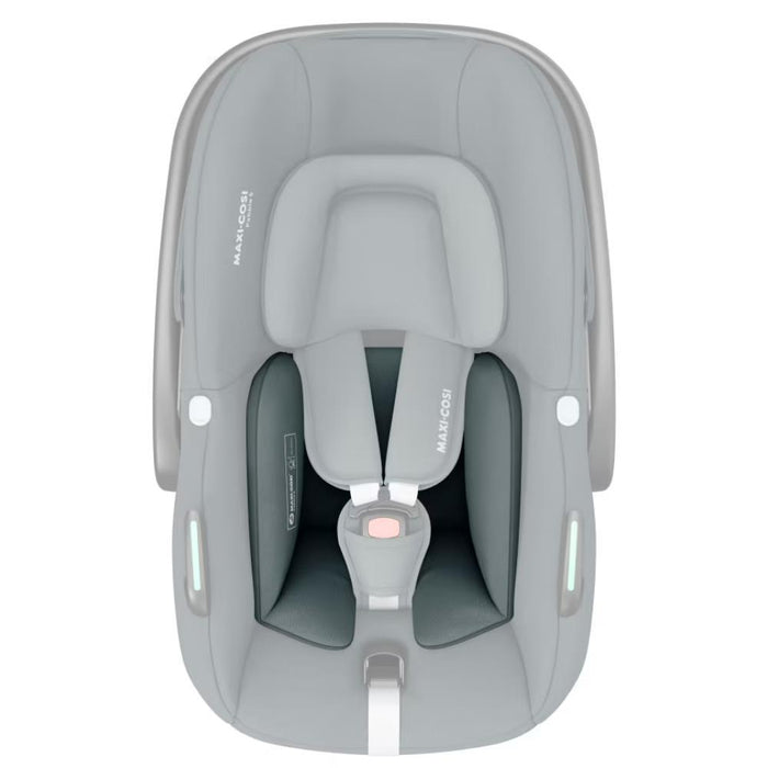 Maxi-Cosi Pebble S Tonal Graphite 40-83cm