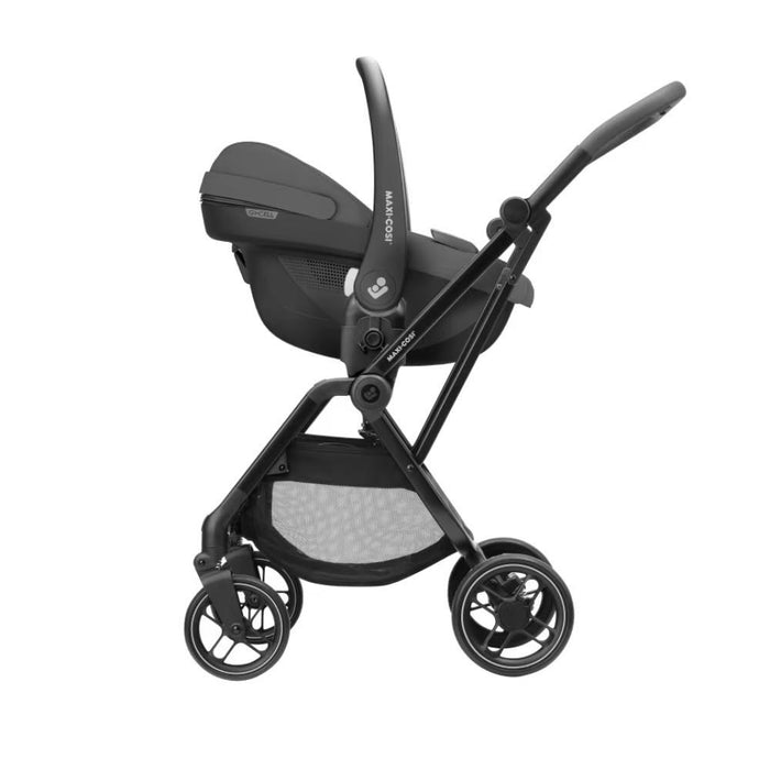Maxi-Cosi Pebble S Tonal Graphite 40-83cm