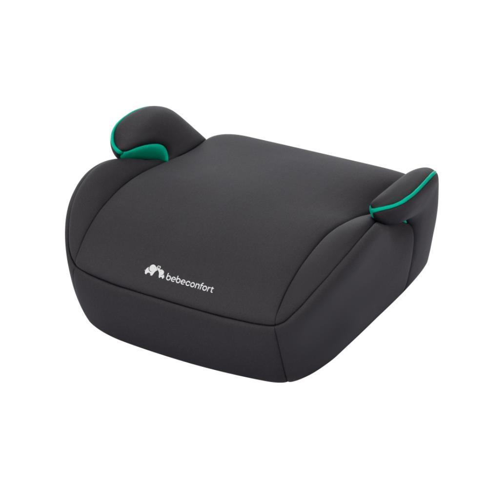 Gaia i-Safe Mineral Graphite Booster Seat 128-150cm