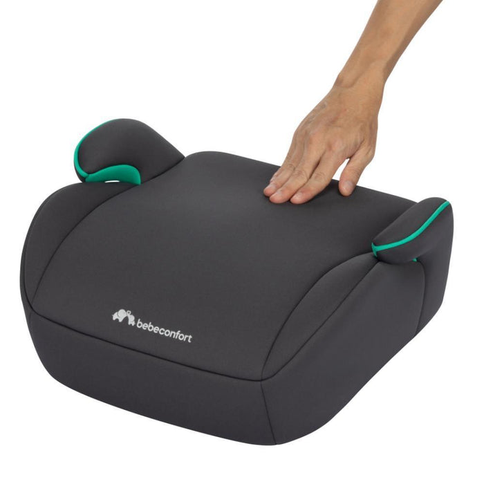 Assento Elevatório Gaia i-Safe Mineral Graphite 128-150cm