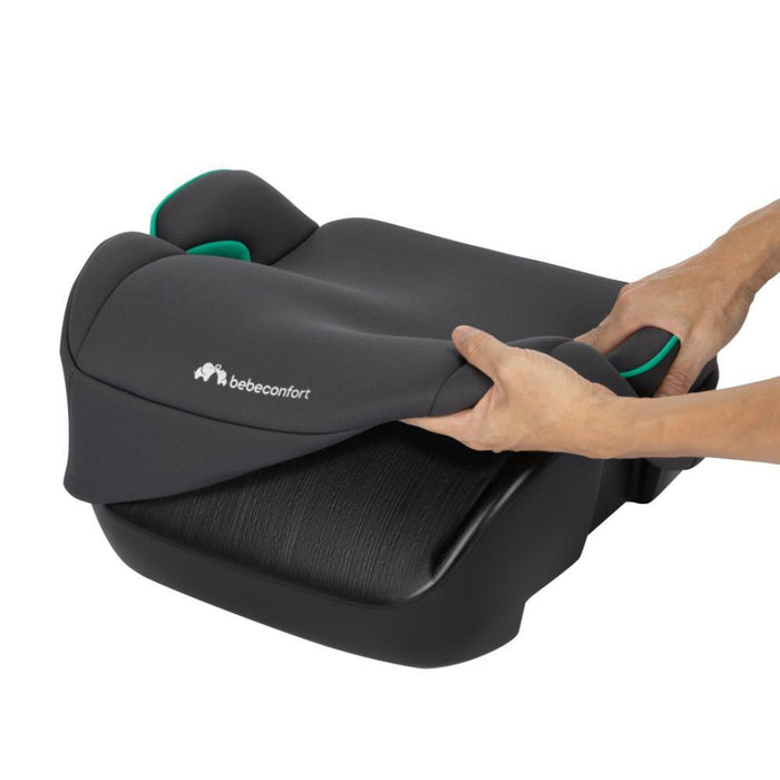 Assento Elevatório Gaia i-Safe Mineral Graphite 128-150cm