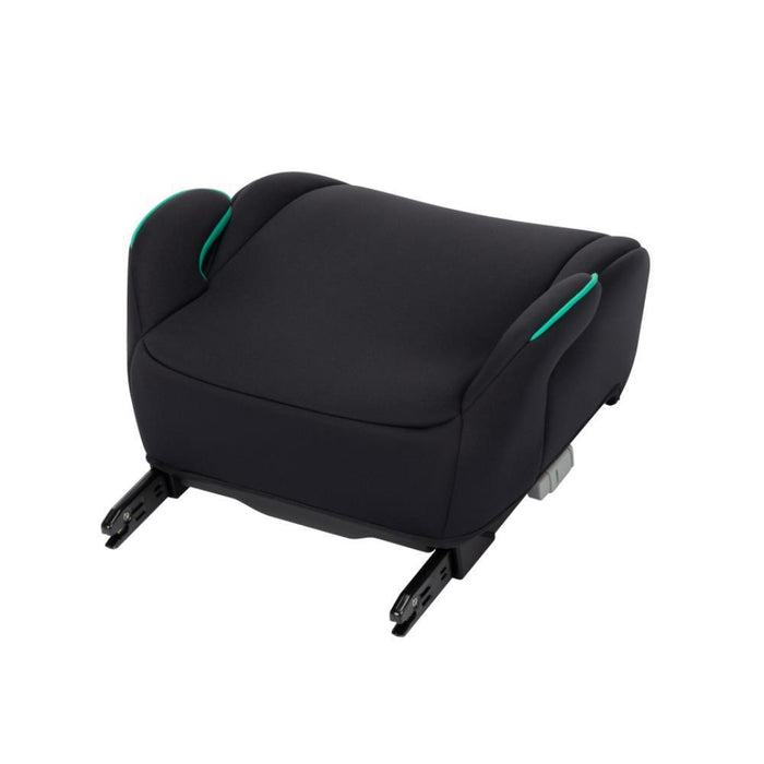 Assento Elevatório BebeConfort Gaia i-Fix Jet Black 128-150cm